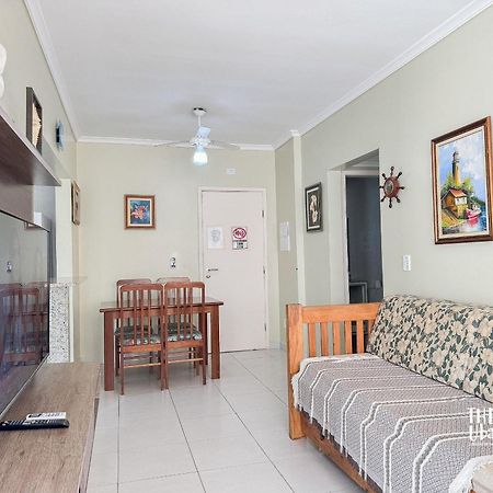 Thel Ubatuba - Apto 15/B, Monte Carlo - Praia Grande Экстерьер фото